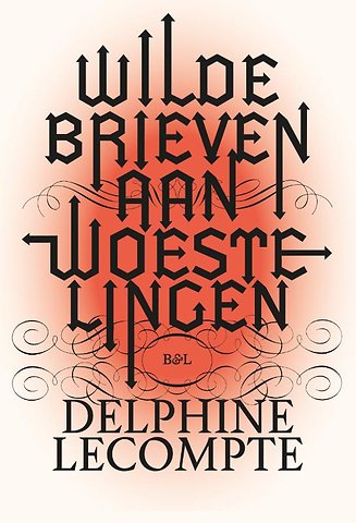 Wilde brieven aan woestelingen