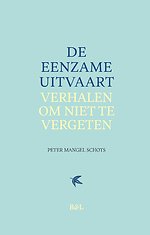 De eenzame uitvaart