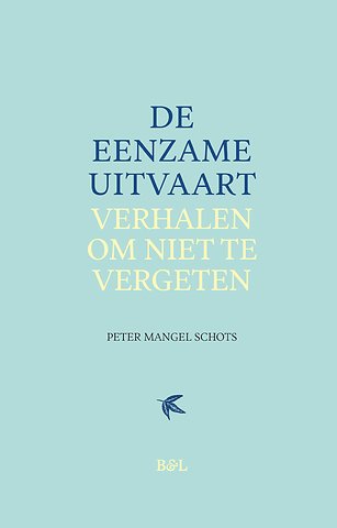De eenzame uitvaart