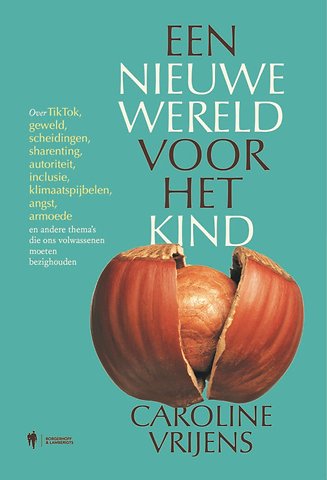 Een nieuwe wereld voor het kind