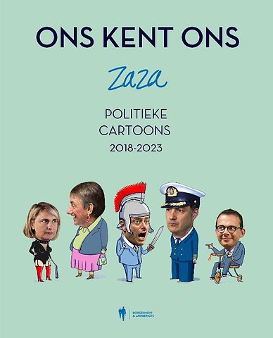 Ons kent ons