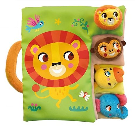 Wild (Carry Me, Cuddle Me)