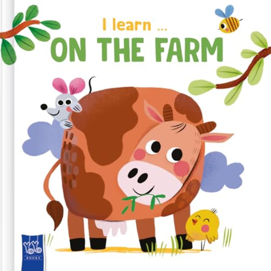 On the Farm