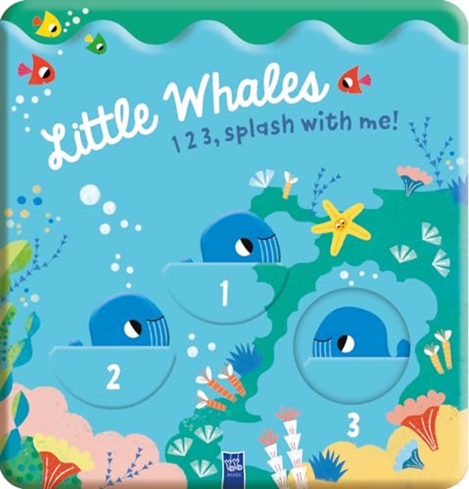 Little Whale