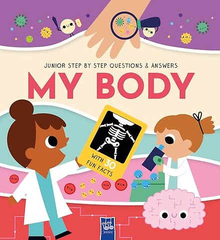 My Body