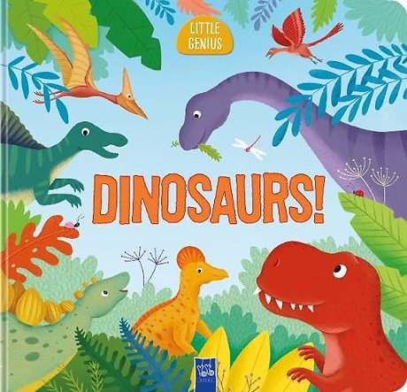 Dinosaurs