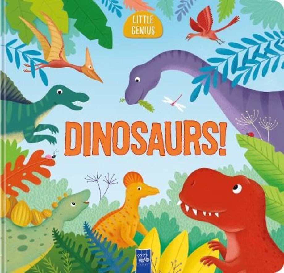 Dinosaurs