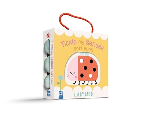 Ladybird