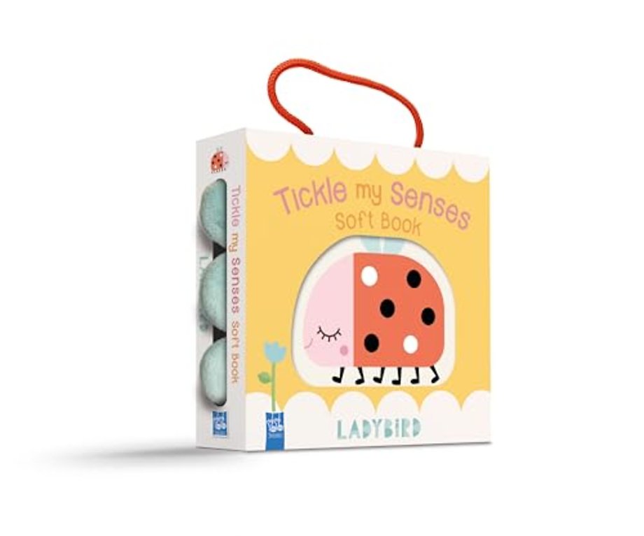 Ladybird
