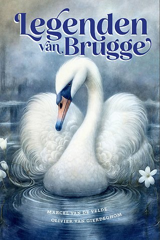 Legenden van Brugge