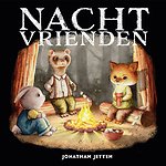 Nachtvrienden