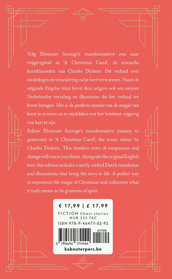 A Christmas carol