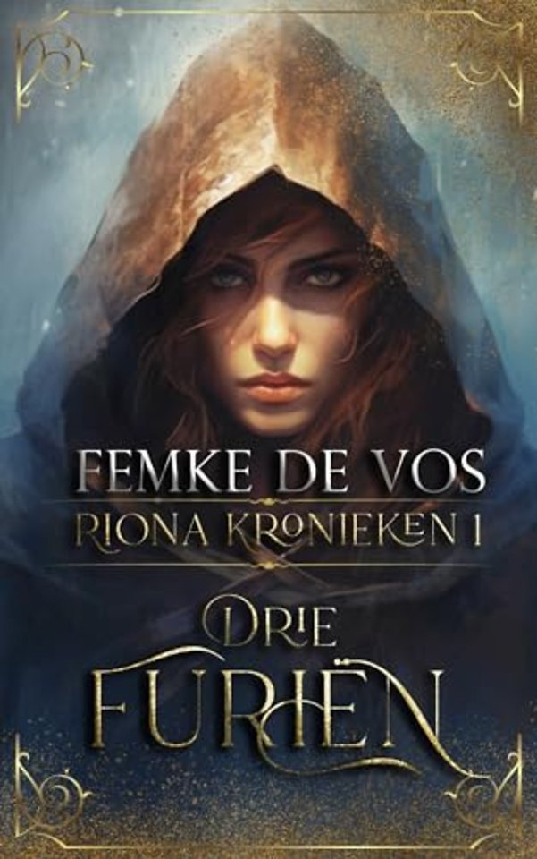 Drie furiën