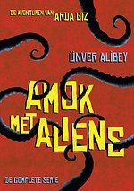 Amok met aliens