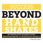 Startup Success Beyond Handshakes
