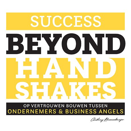 Startup Success Beyond Handshakes