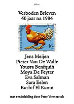 Verboden brieven