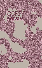 Corps, poreus