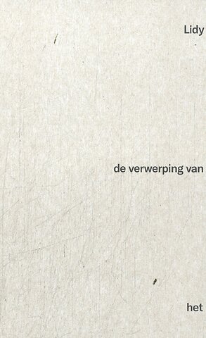 De verwerping van het stilzitten
