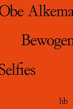Bewogen selfies