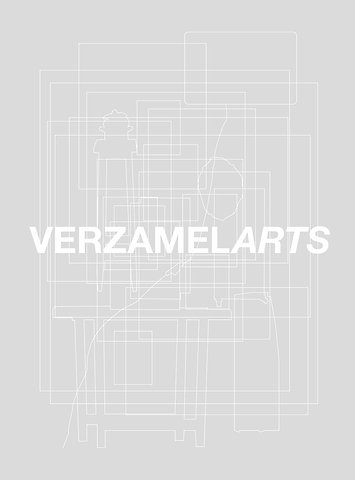 Verzamelarts