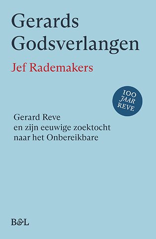 Gerards Godsverlangen