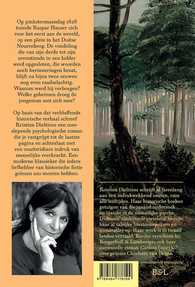 Kelderkinderen