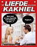 De liefde volgens Kakhiel De liefde volgens Kakhiel