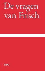 De vragen van Frisch