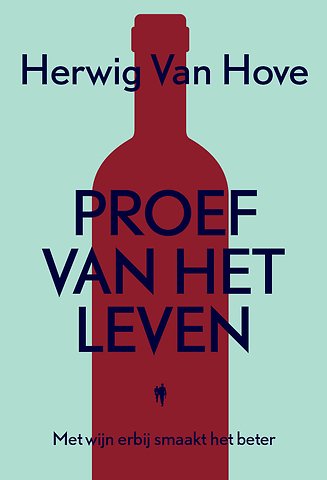 Proef van het leven