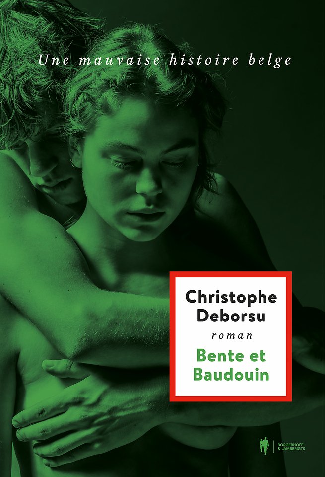 Bente en Boudewijn / Bente et Baudouin