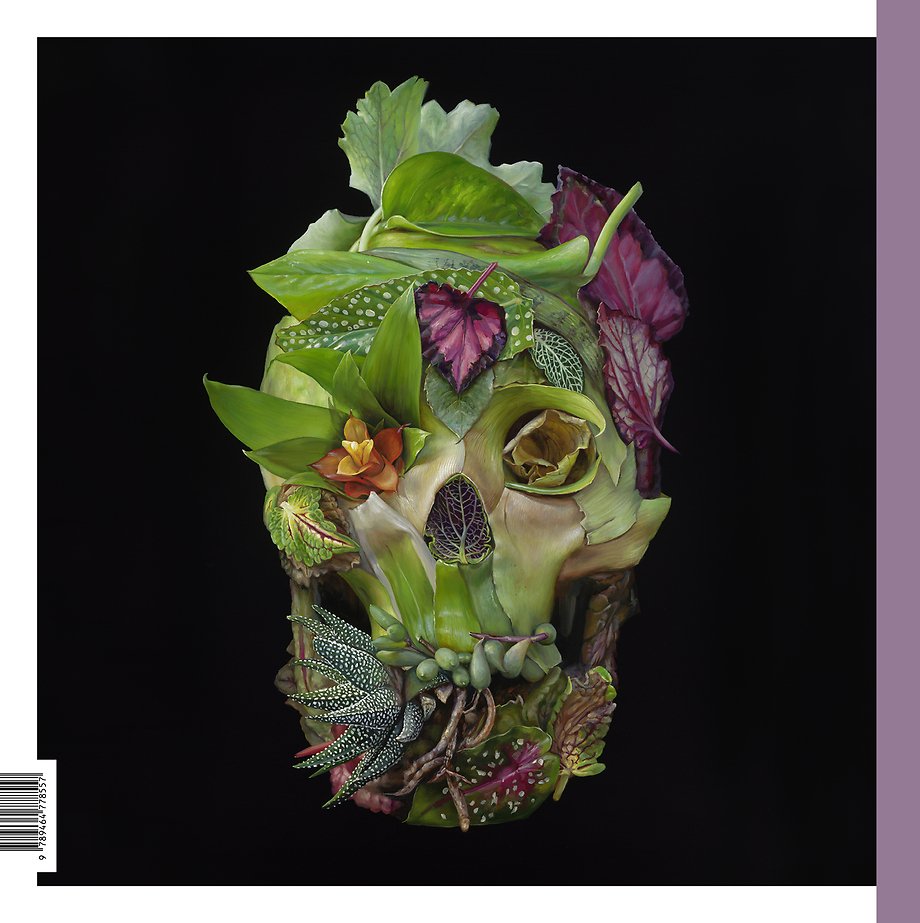 Cindy Wright. Still Well