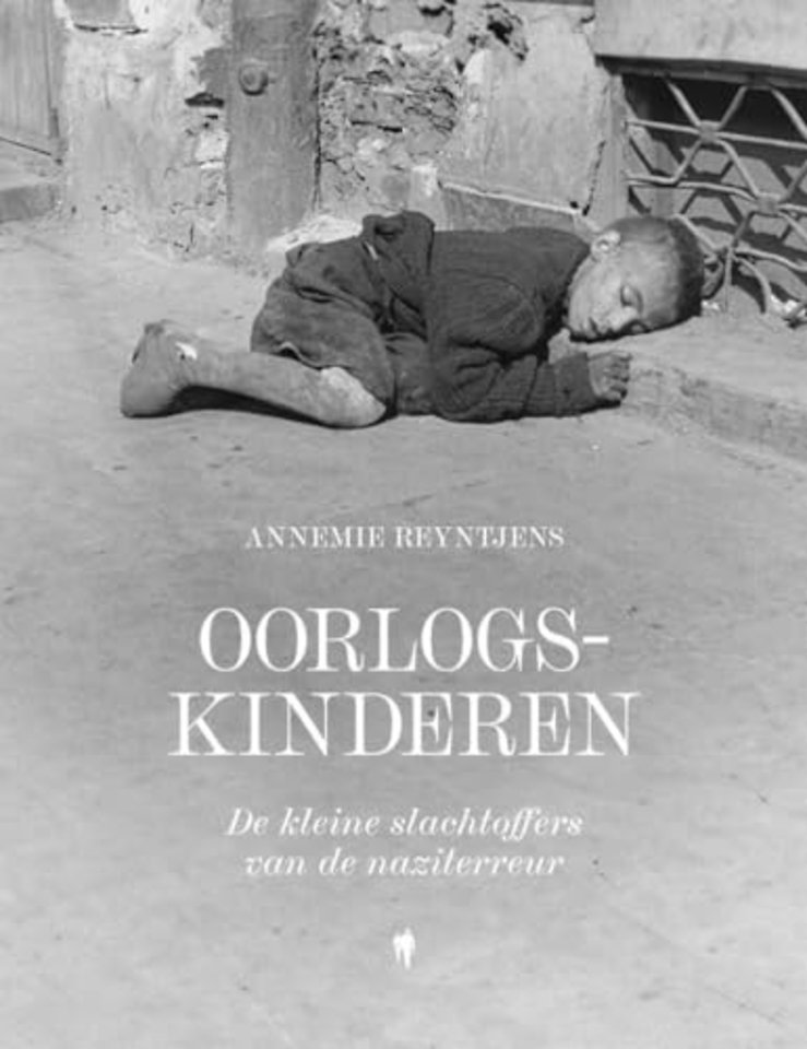 Oorlogskinderen