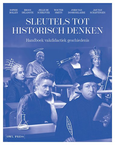 Sleutels tot historisch denken
