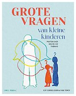 Grote vragen van kleine kinderen