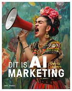 Dit is AI marketing