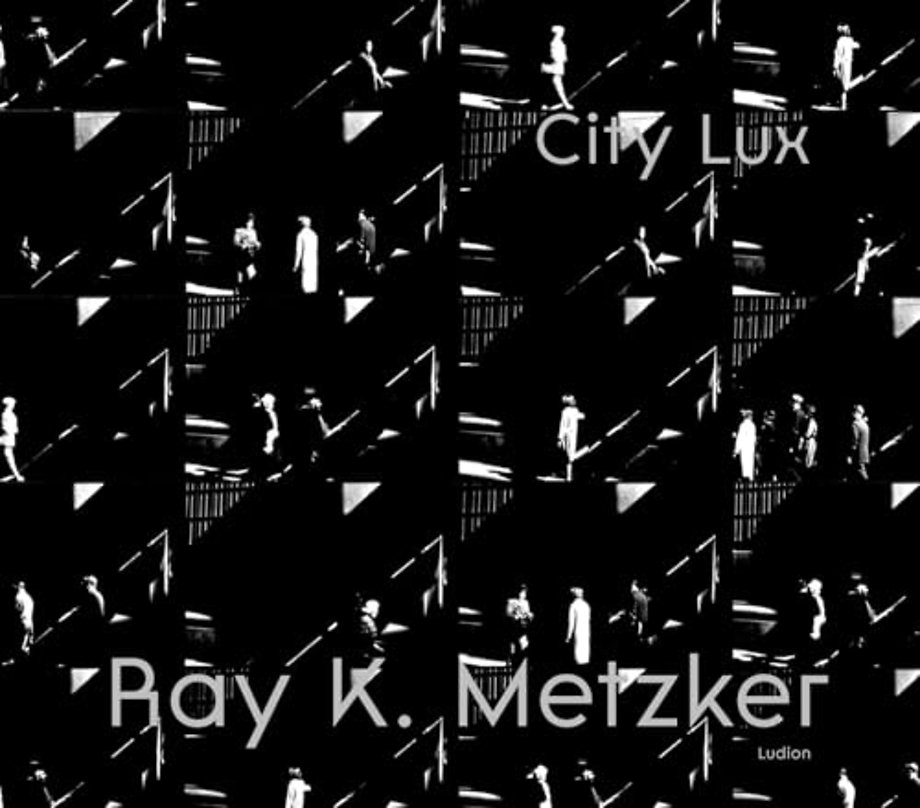 Ray K. Metzker