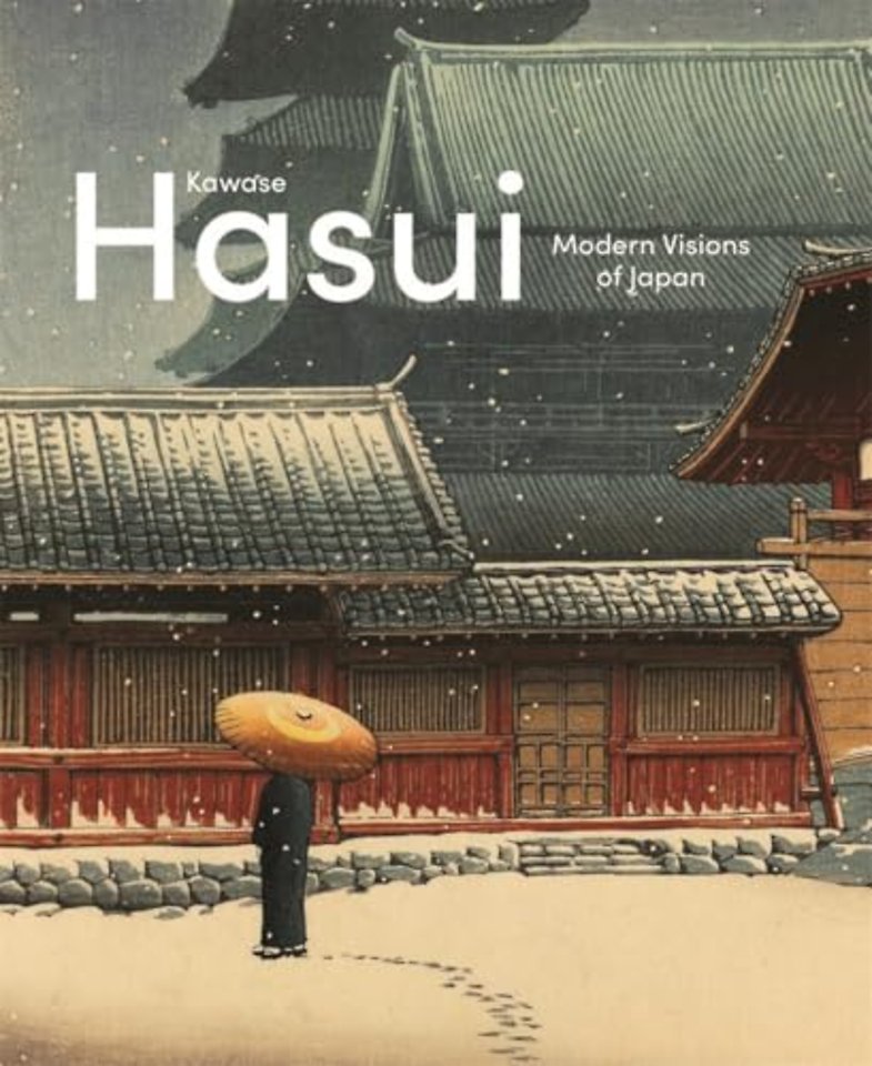Kawase Hasui