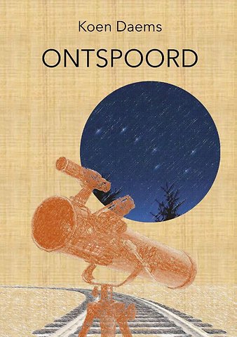Ontspoord