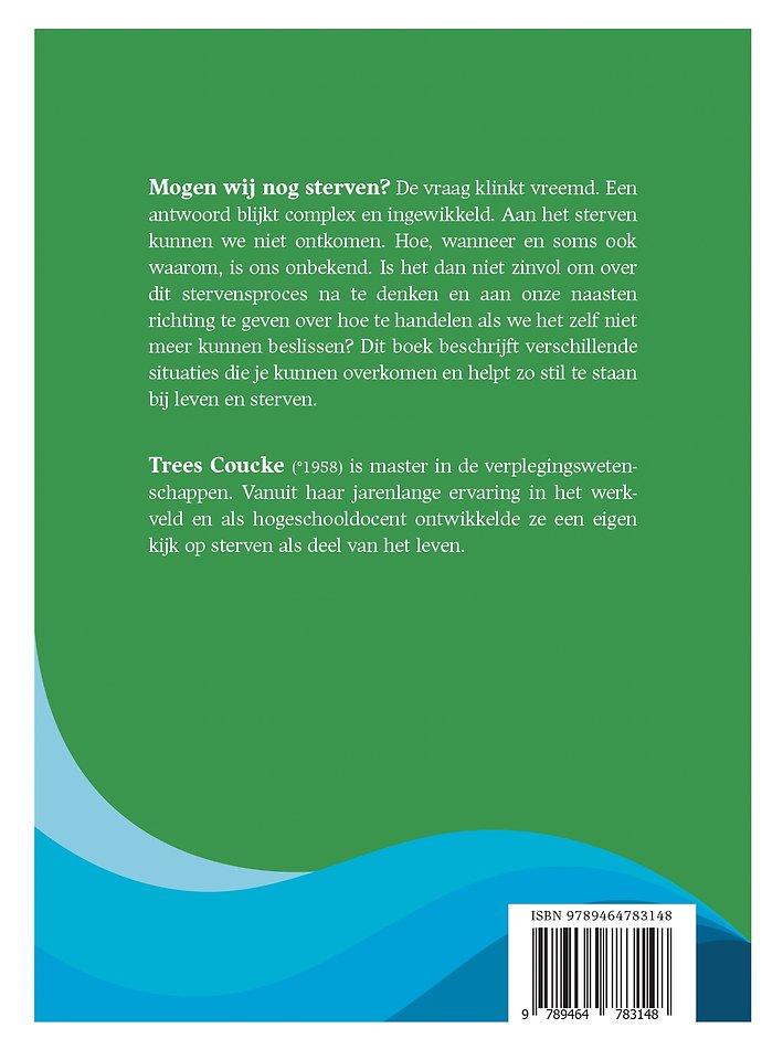 Mogen wij nog sterven?