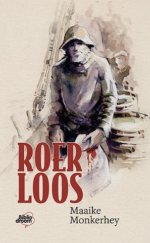 Roerloos