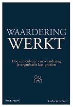 Waardering werkt