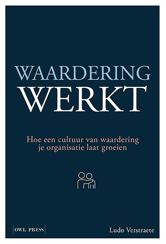 Waardering werkt