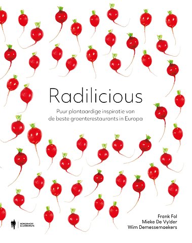 Radilicious