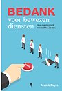 Bedank voor bewezen diensten Bedank voor bewezen diensten