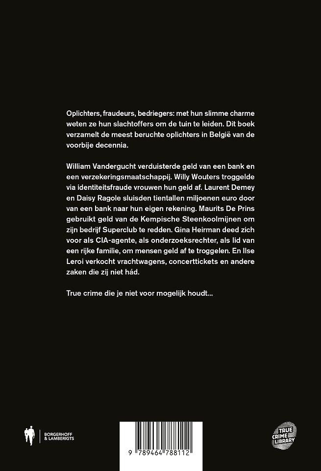 Opgelicht