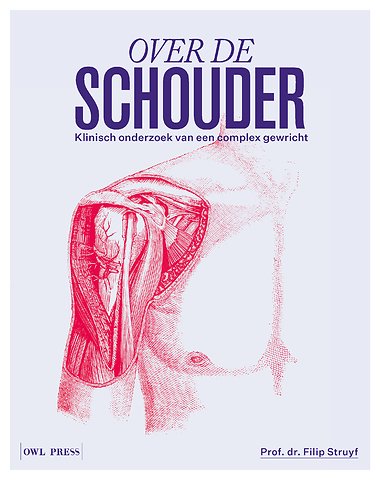 Over de schouder