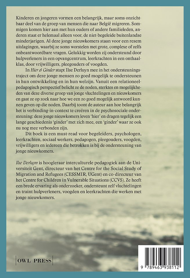 Hier en ginder