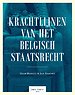Krachtlijnen van het Belgisch staatsrecht