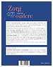 Zorg voor de oudere
